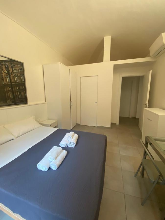 Piccole Suite Di Charme Turin Exterior foto