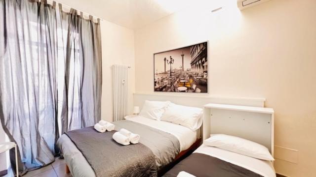 Piccole Suite Di Charme Turin Exterior foto