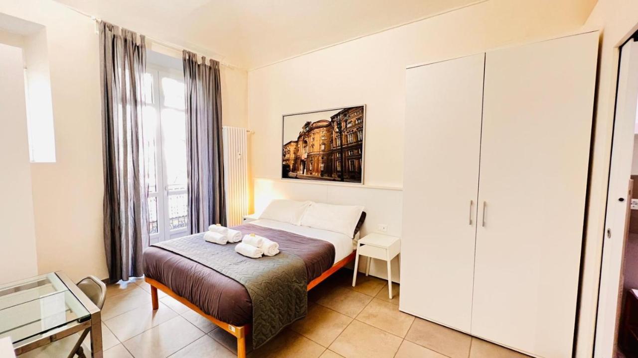 Piccole Suite Di Charme Turin Exterior foto