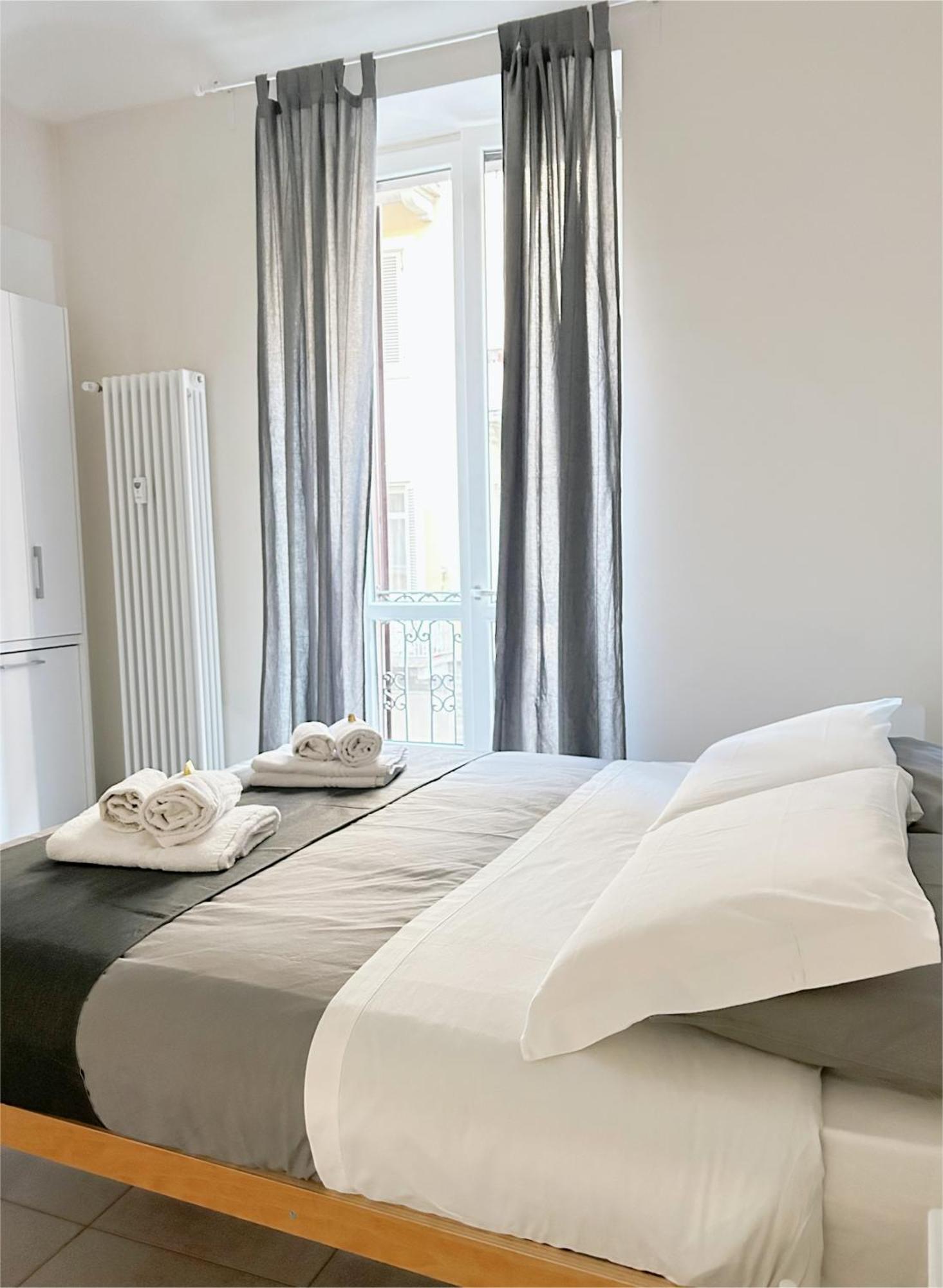 Piccole Suite Di Charme Turin Exterior foto