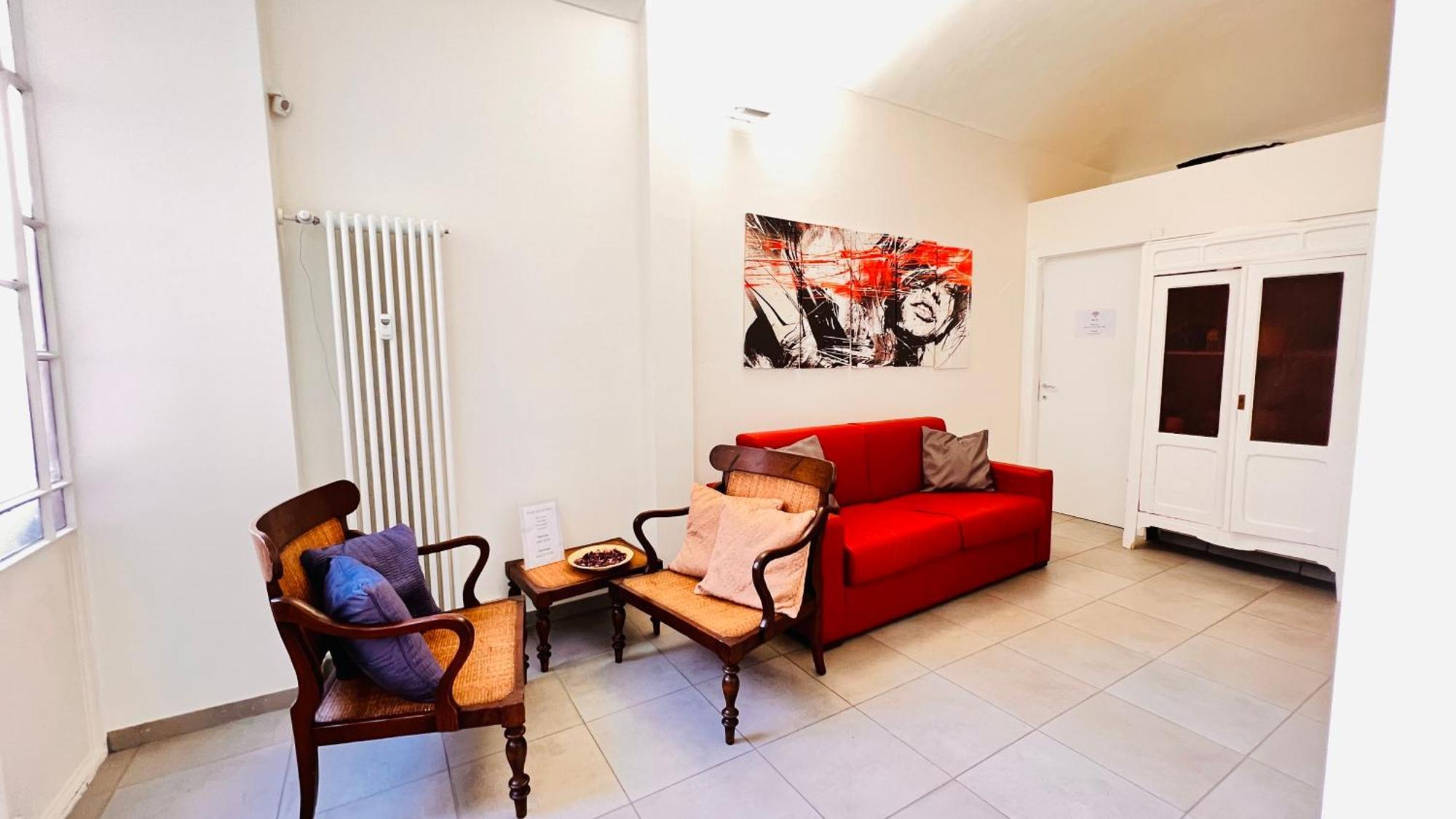 Piccole Suite Di Charme Turin Exterior foto