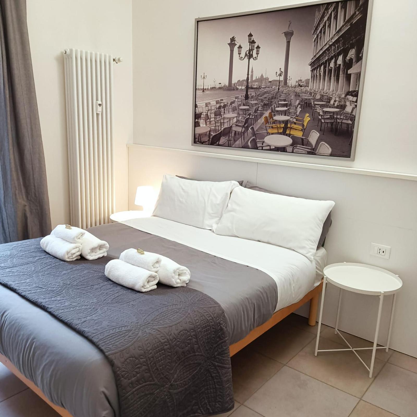 Piccole Suite Di Charme Turin Exterior foto