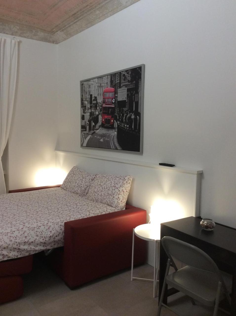 Piccole Suite Di Charme Turin Exterior foto